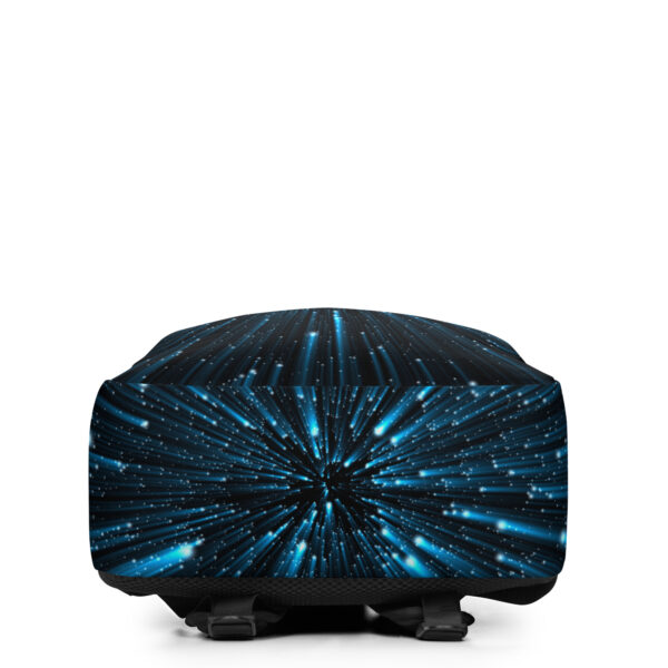 INSUREU2 Space Backpack - Image 5