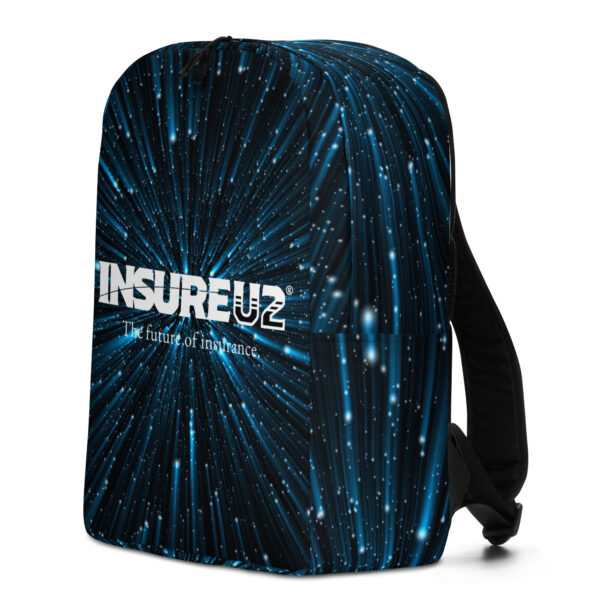 INSUREU2 Space Backpack - Image 2