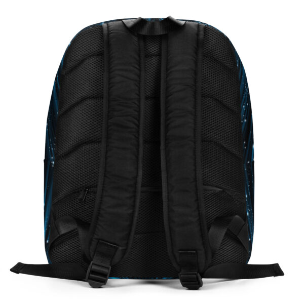 INSUREU2 Space Backpack - Image 9