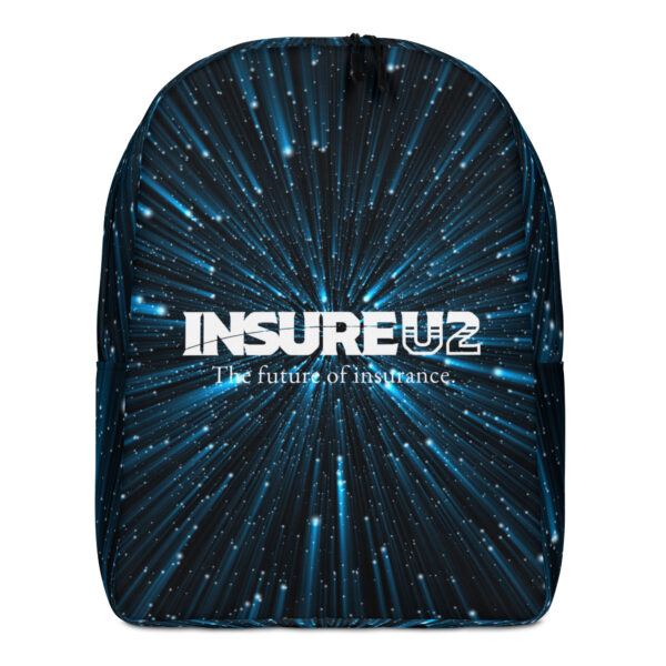 INSUREU2 Space Backpack - Image 6