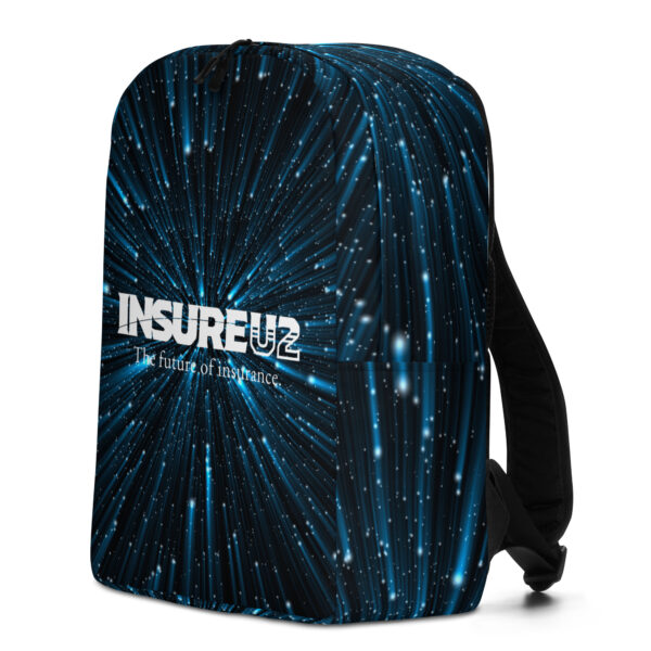 INSUREU2 Space Backpack - Image 7