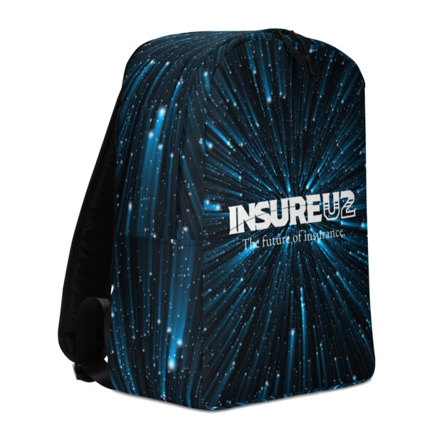 INSUREU2 Space Backpack - Image 8