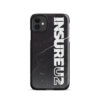 INSUREU2 Snap Case for iPhone® - Image 2