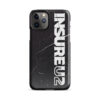 INSUREU2 Snap Case for iPhone® - Image 4