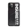 INSUREU2 Snap Case for iPhone® - Image 6