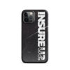 INSUREU2 Snap Case for iPhone® - Image 12