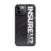 INSUREU2 Snap Case for iPhone® - Image 14