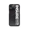 INSUREU2 Snap Case for iPhone® - Image 18