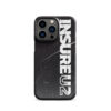 INSUREU2 Snap Case for iPhone® - Image 20
