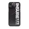 INSUREU2 Snap Case for iPhone® - Image 26
