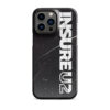 INSUREU2 Snap Case for iPhone® - Image 30