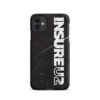 INSUREU2 Snap Case for iPhone® - Image 3