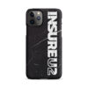 INSUREU2 Snap Case for iPhone® - Image 5