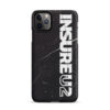 INSUREU2 Snap Case for iPhone® - Image 7