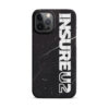 INSUREU2 Snap Case for iPhone® - Image 15