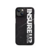 INSUREU2 Snap Case for iPhone® - Image 19