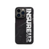 INSUREU2 Snap Case for iPhone® - Image 21
