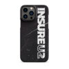INSUREU2 Snap Case for iPhone® - Image 23
