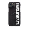 INSUREU2 Snap Case for iPhone® - Image 27