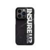 INSUREU2 Snap Case for iPhone® - Image 29