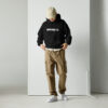 INSUREU2 Hoodie - Image 3