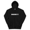 INSUREU2 Hoodie - Image 7