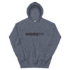 INSUREU2 Hoodie - Image 9