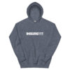 INSUREU2 Hoodie - Image 15