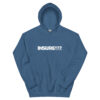INSUREU2 Hoodie - Image 14