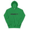 INSUREU2 Hoodie - Image 10