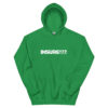INSUREU2 Hoodie - Image 16