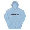 INSUREU2 Hoodie - Image 13