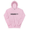 INSUREU2 Hoodie