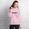 INSUREU2 Hoodie - Image 2