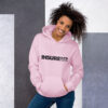 INSUREU2 Hoodie - Image 3