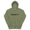 INSUREU2 Hoodie - Image 11