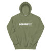 INSUREU2 Hoodie - Image 17
