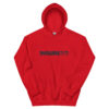 INSUREU2 Hoodie - Image 6