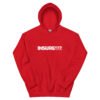 INSUREU2 Hoodie - Image 11