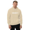 INSUREU2 Hoodie - Image 4