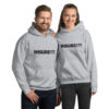 INSUREU2 Hoodie - Image 4