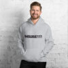 INSUREU2 Hoodie - Image 5