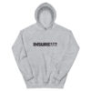 INSUREU2 Hoodie - Image 12