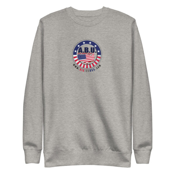 A.B.U Premium Sweatshirt - Image 6