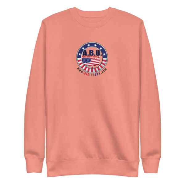 A.B.U Premium Sweatshirt - Image 4