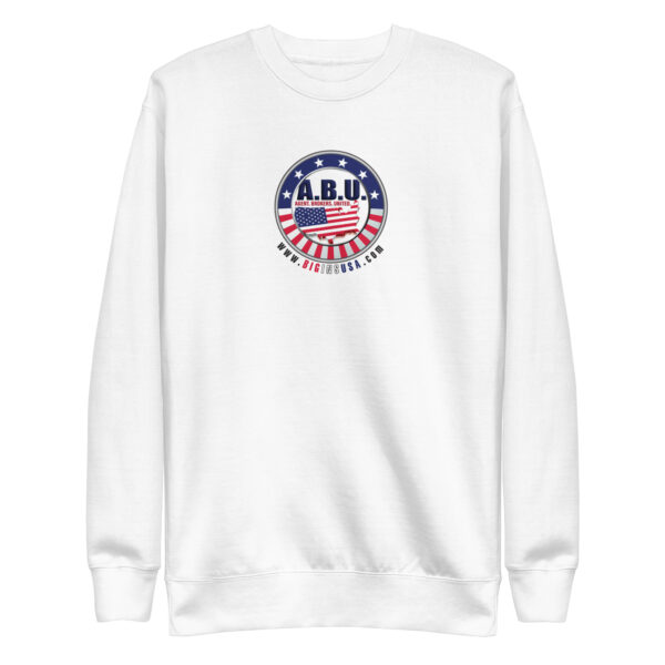 A.B.U Premium Sweatshirt - Image 8