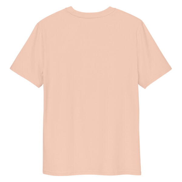 INSUREU2 Organic Cotton T-Shirt - Image 10