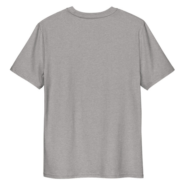 INSUREU2 Organic Cotton T-Shirt - Image 6