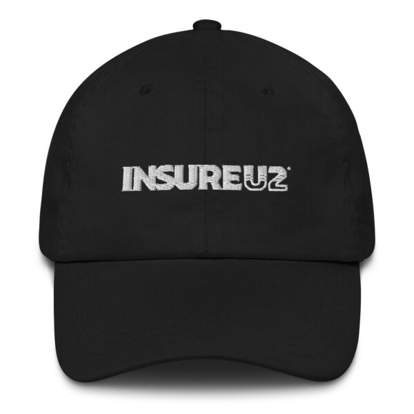INSUREU2 Hat