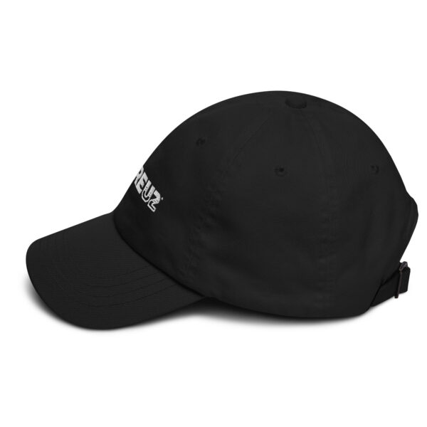 INSUREU2 Hat - Image 3
